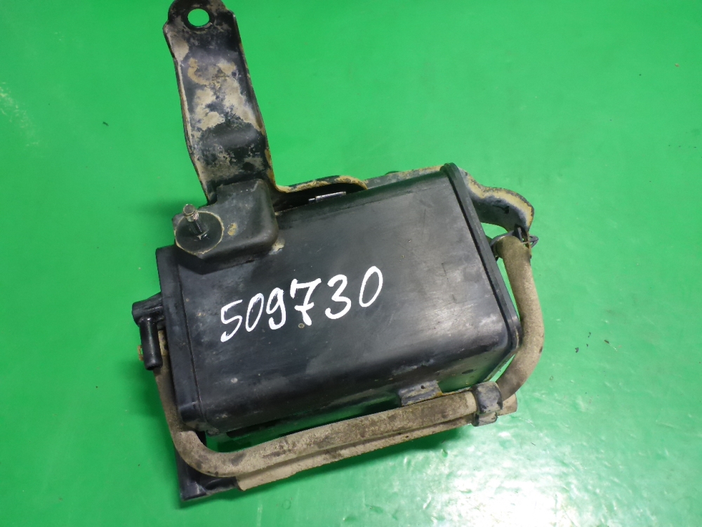 Абсорбер (фильтр угольный)