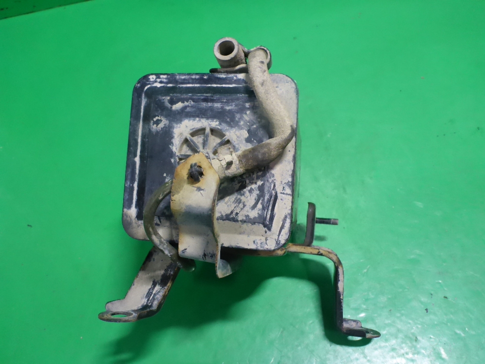 Абсорбер (фильтр угольный)