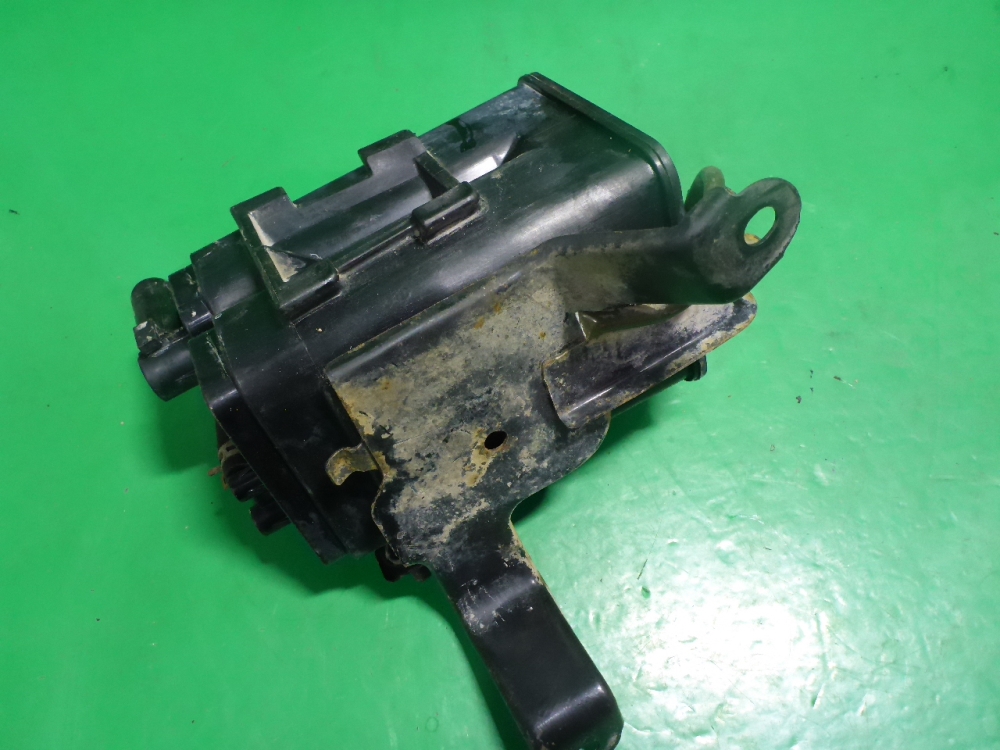 Абсорбер (фильтр угольный)