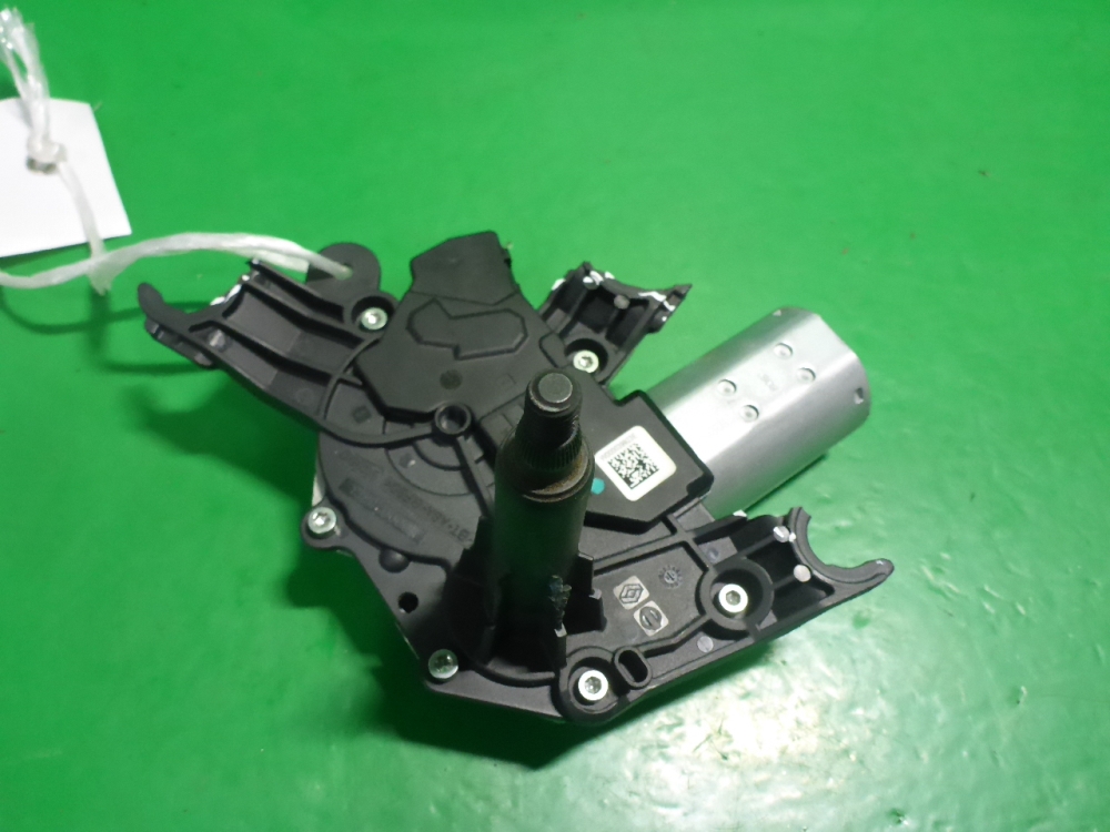 Моторчик стеклоочистителя задний