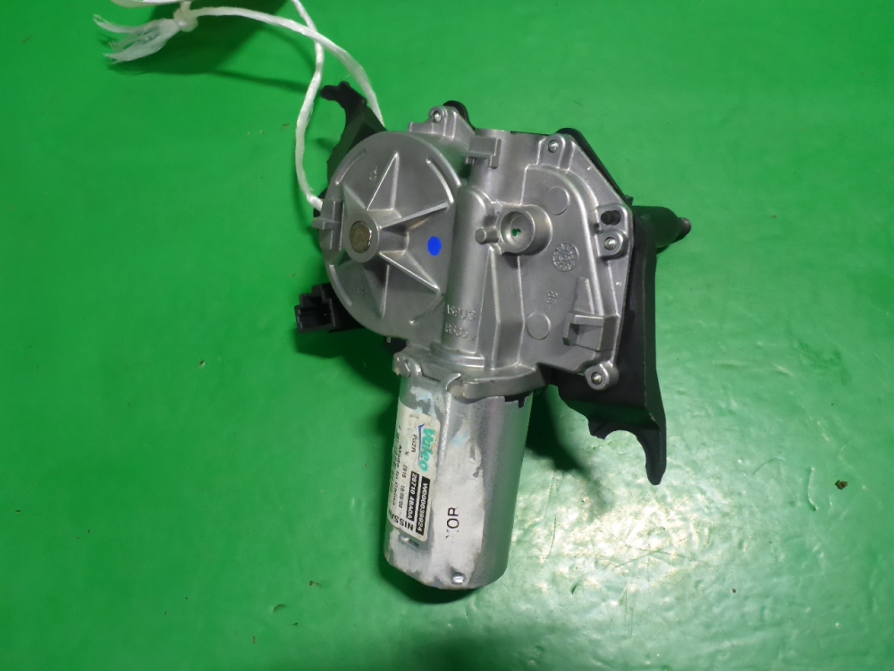 Моторчик стеклоочистителя задний