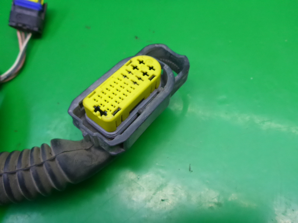 Проводка (коса)