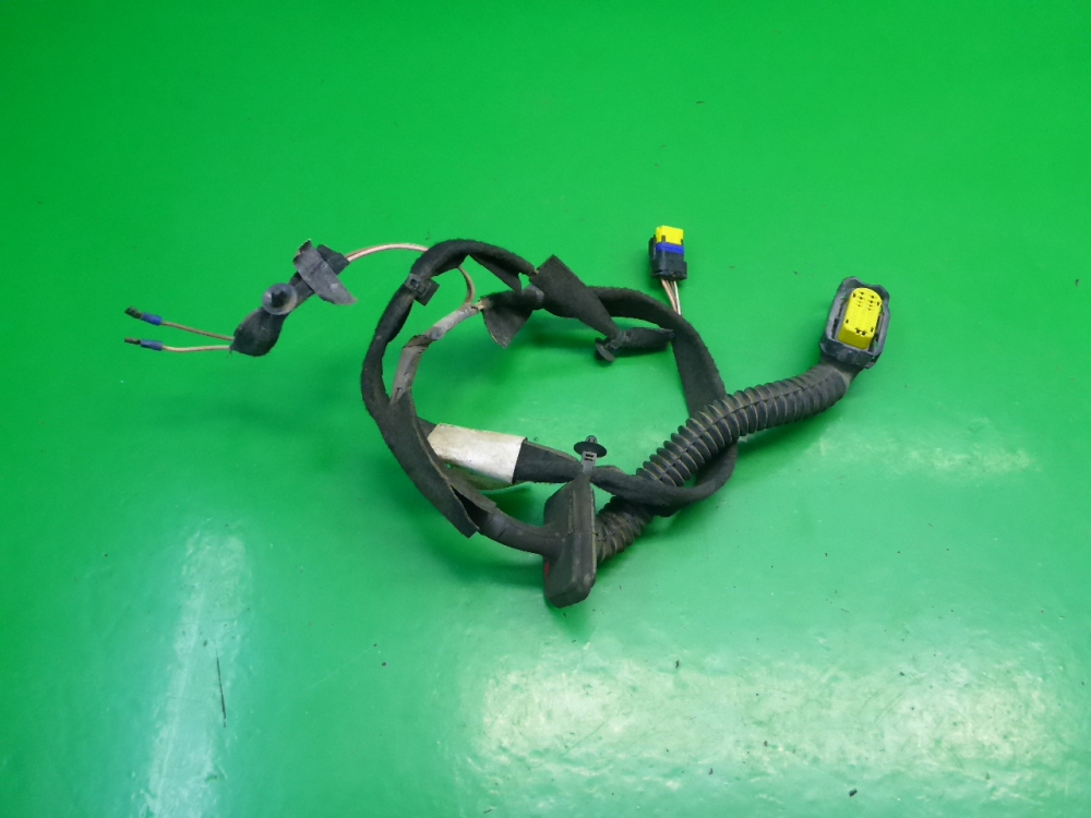 Проводка (коса)