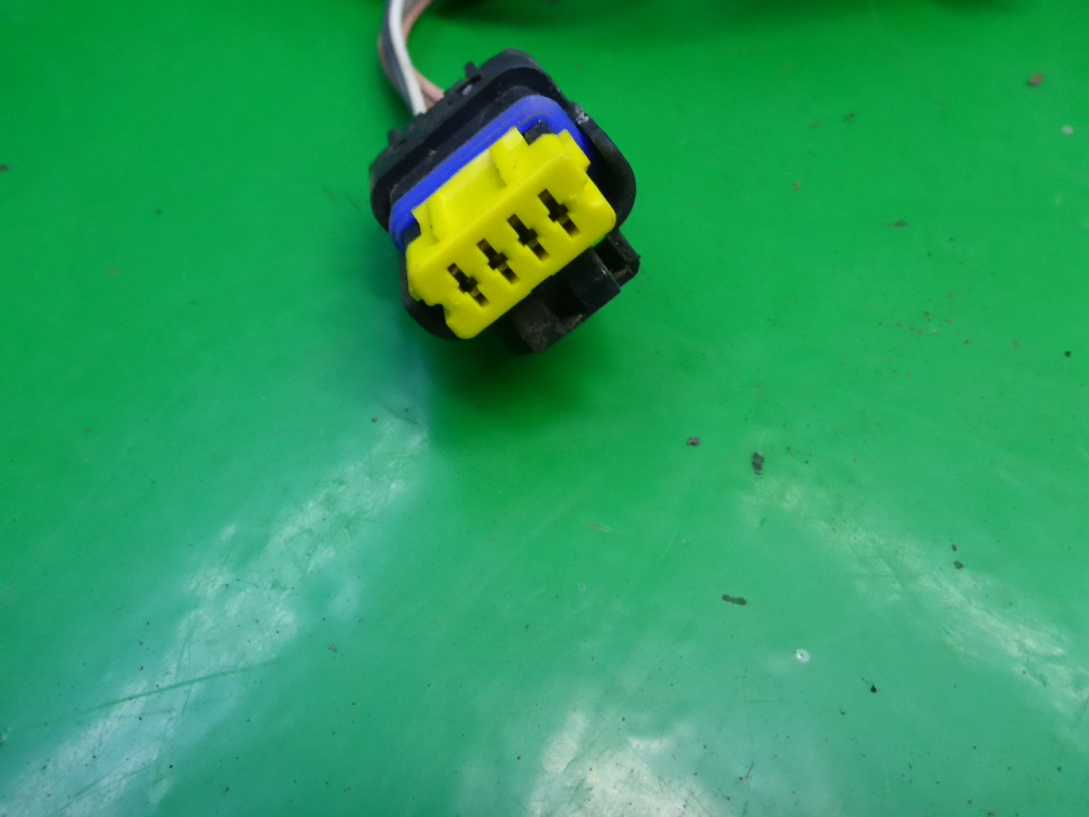 Проводка (коса)