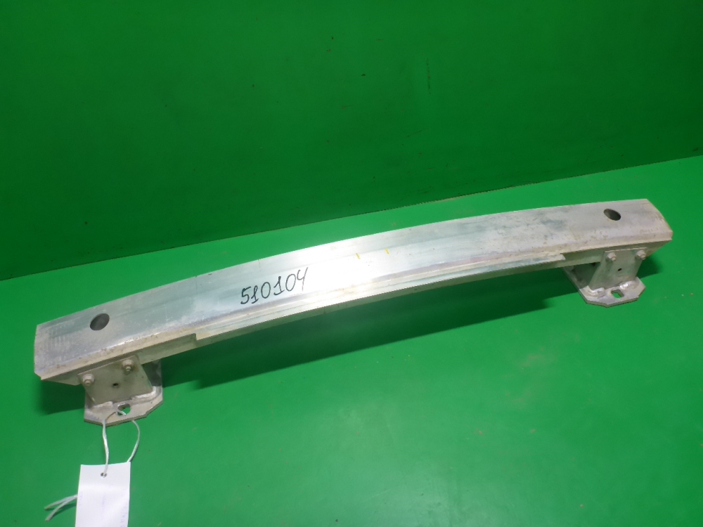 Усилитель заднего бампера