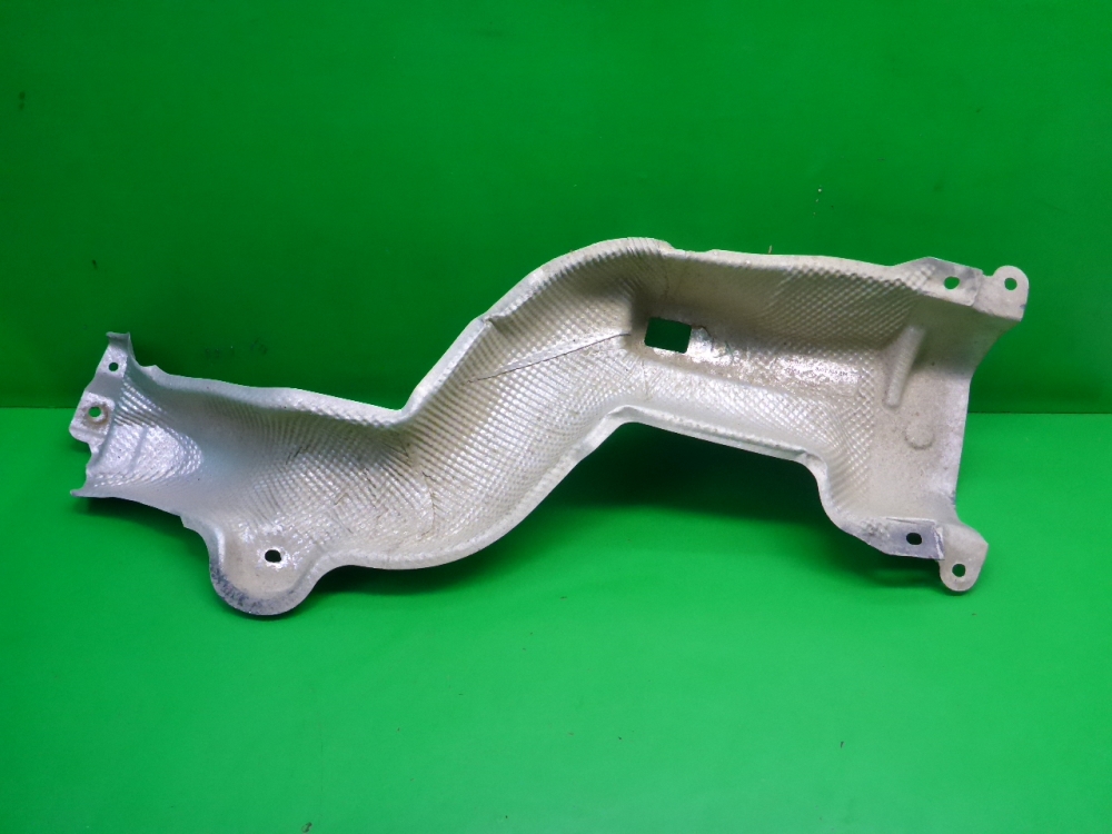 Экран тепловой