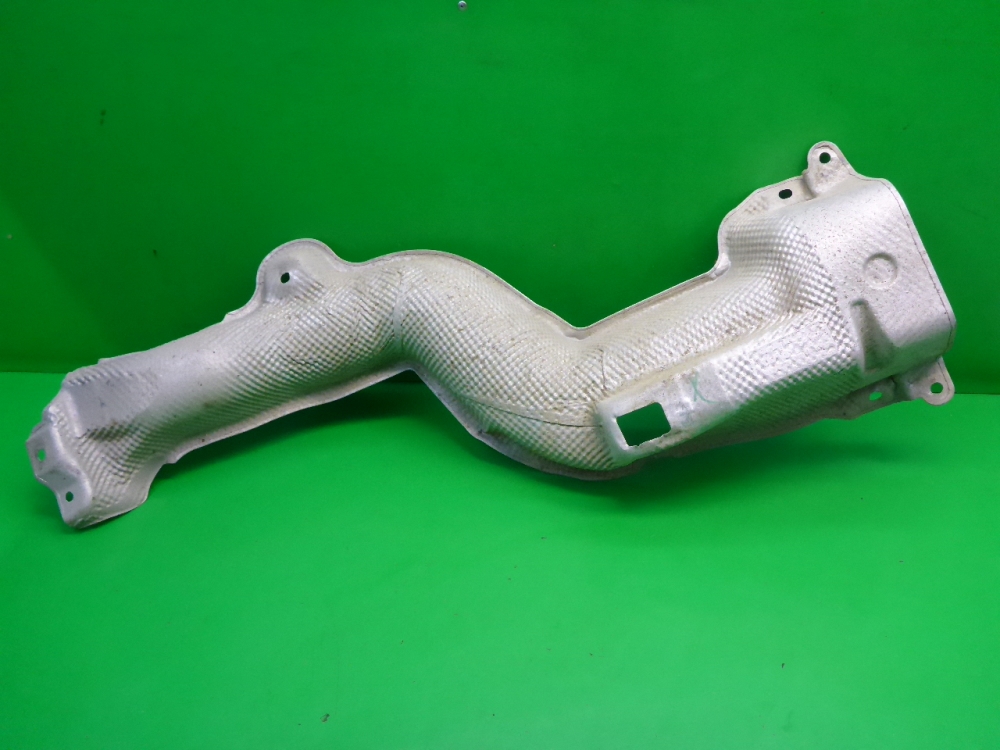 Экран тепловой