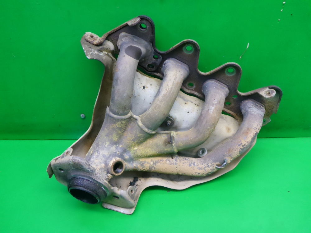 Коллектор выпускной