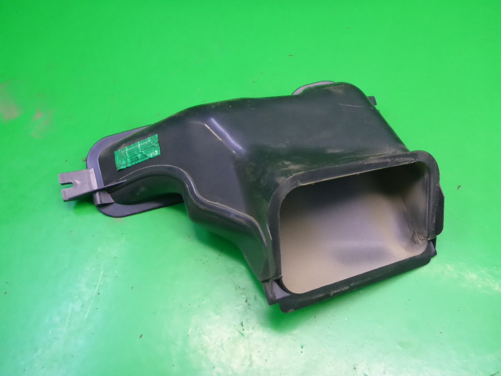 Воздухозаборник (внутри)