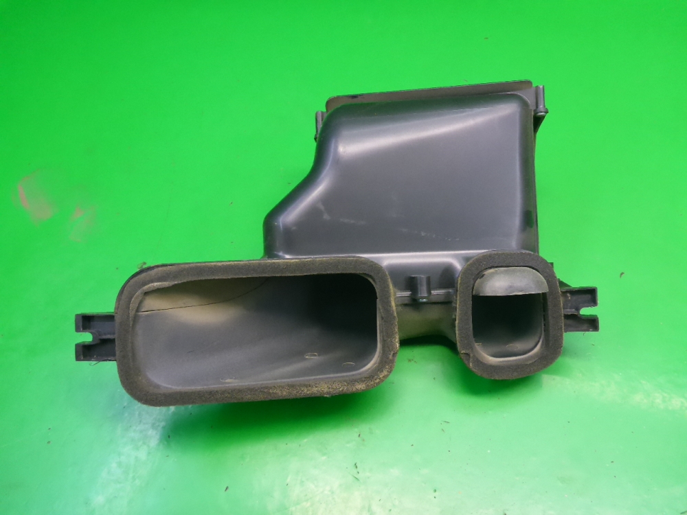 Воздухозаборник (внутри)