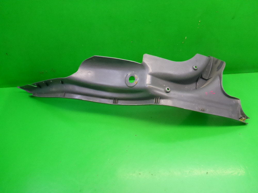 Накладка порога (внутренняя)