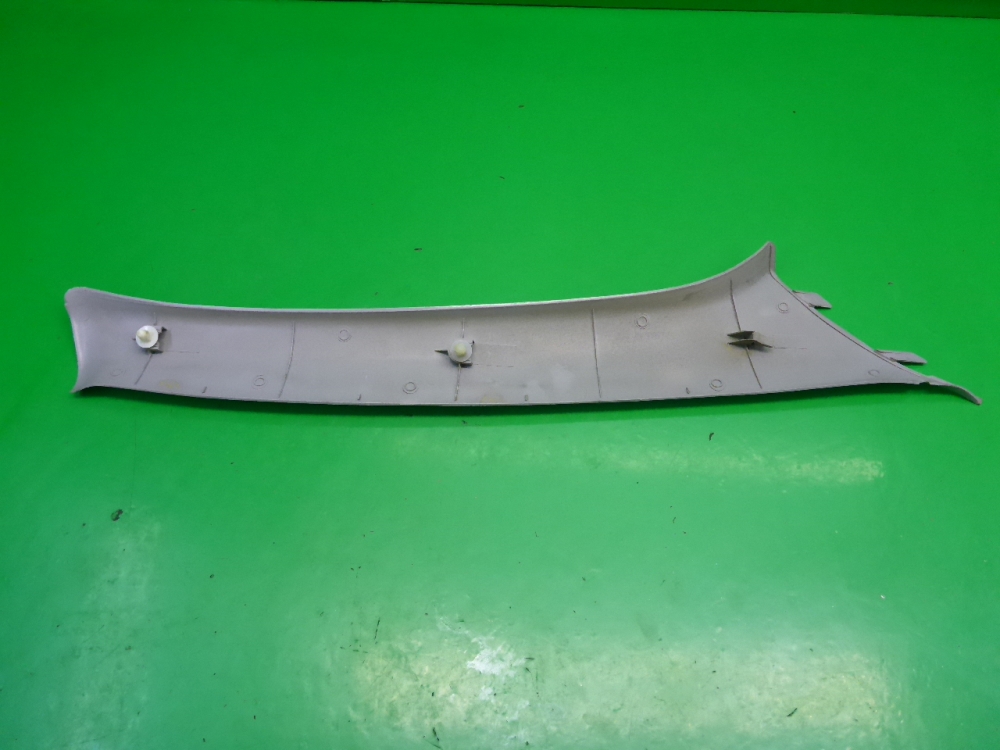 Обшивка стойки