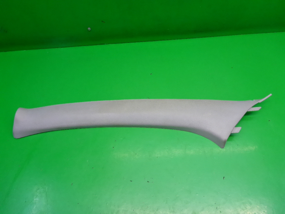 Обшивка стойки