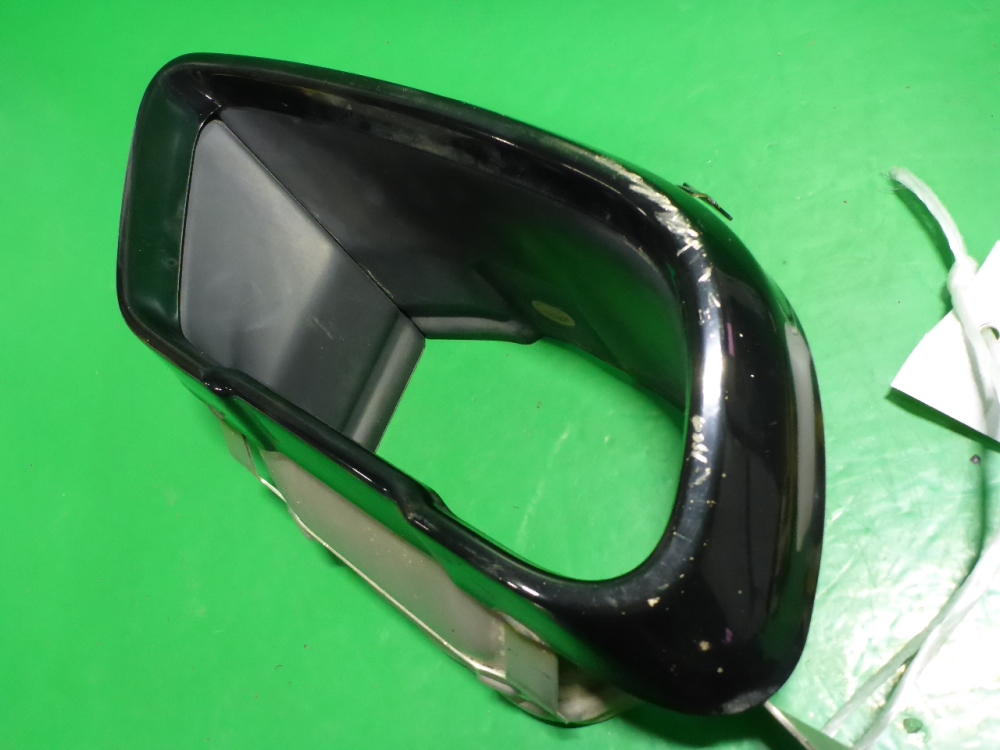 Насадка на глушитель