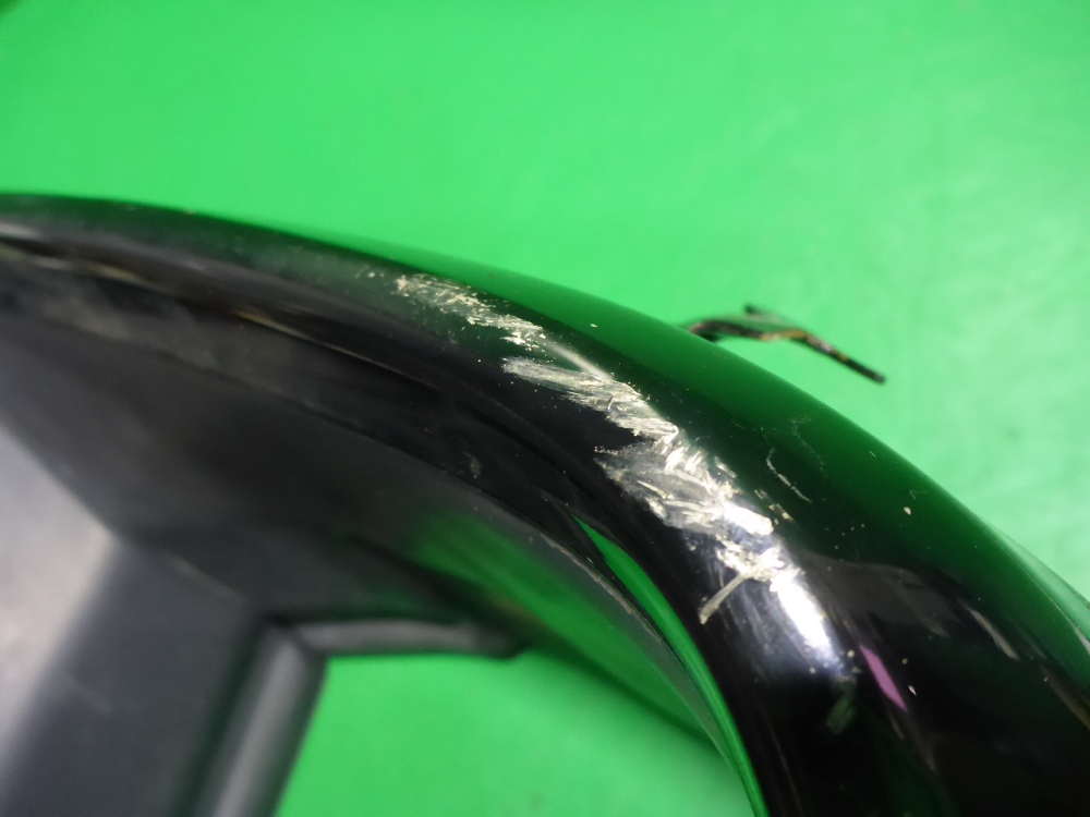 Насадка на глушитель