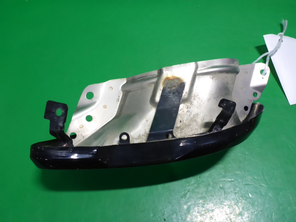 Насадка на глушитель