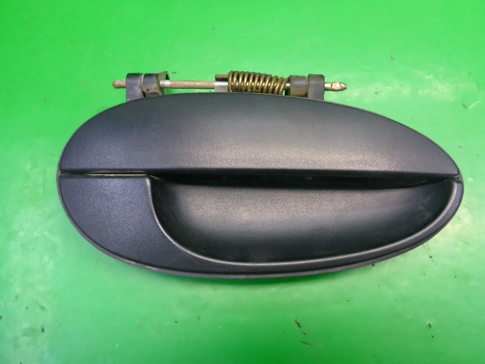 Ручка двери задней наружная