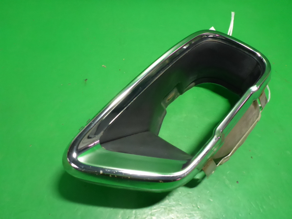 Насадка на глушитель