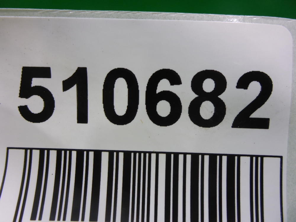 Подушка безопасности пассажирская (в торпедо)