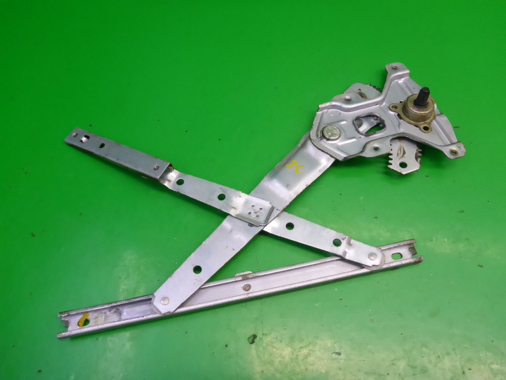 Стеклоподъемник механ. задний левый