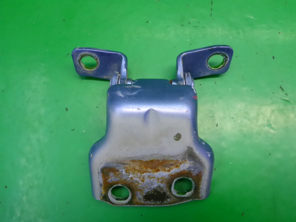 Петля двери задней левой верхняя