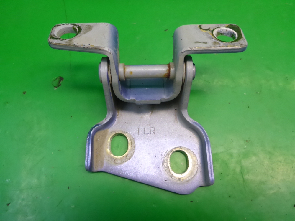 Петля двери передней правой нижняя