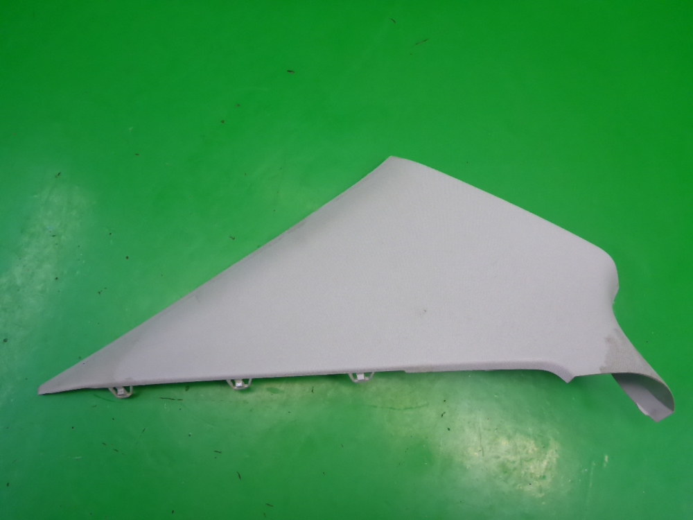 Обшивка стойки