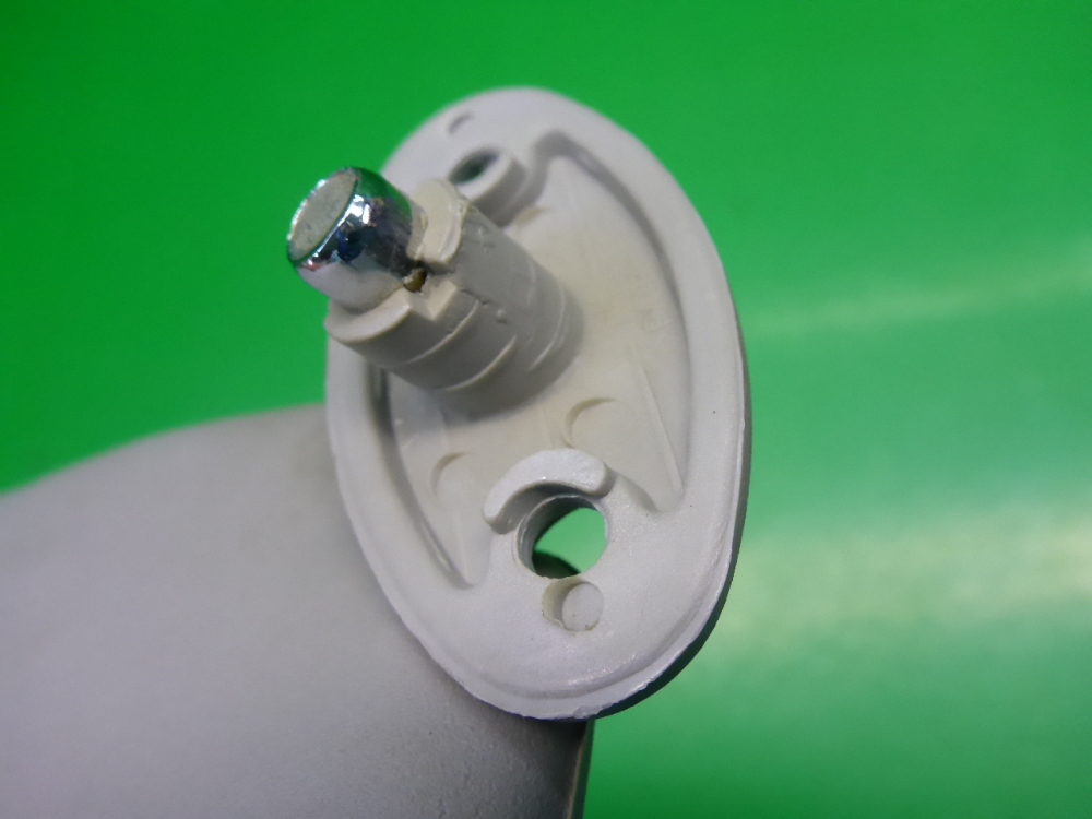 Козырек солнцезащитный