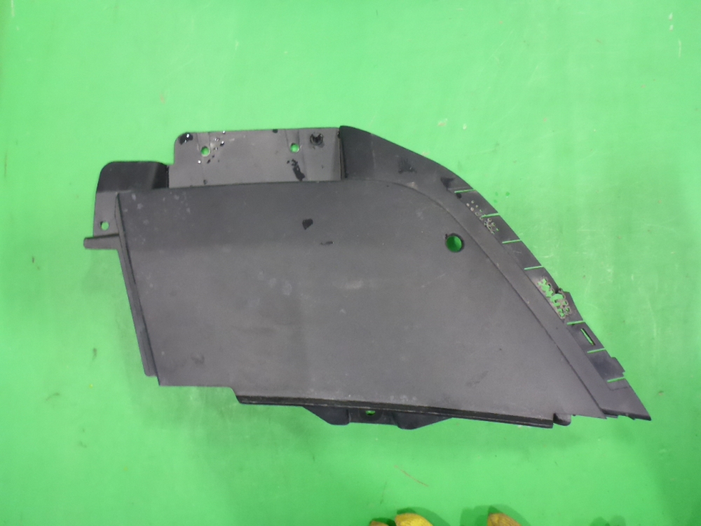 Защита антигравийная