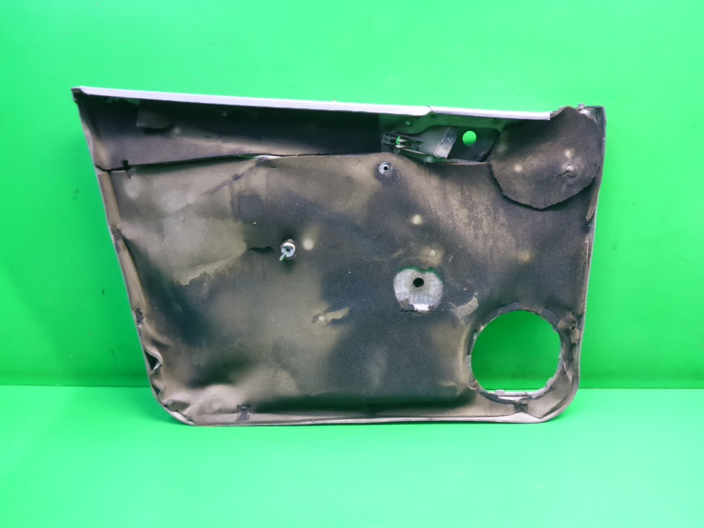 Обшивка двери передней правой