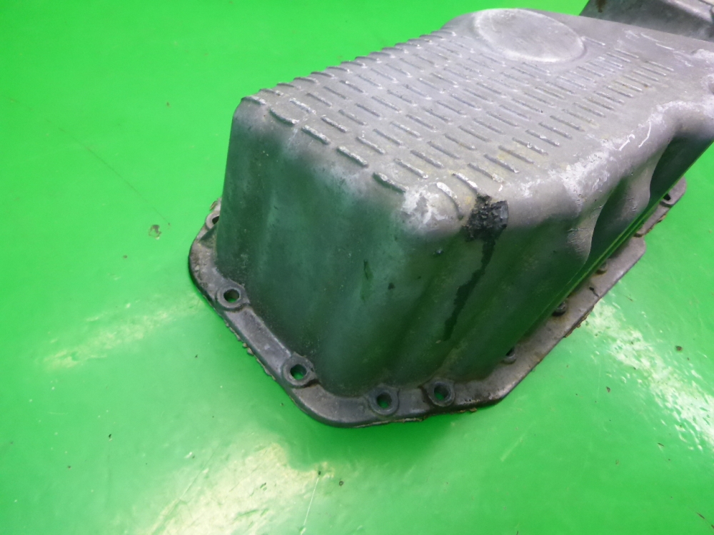 Поддон масляный двигателя (картер)
