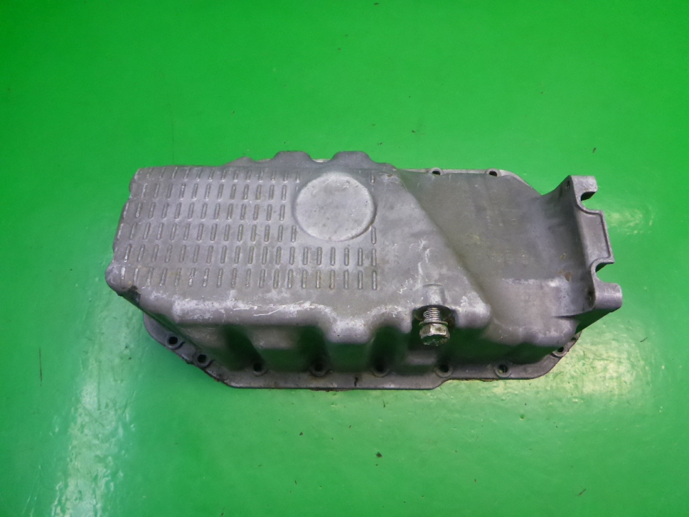 Поддон масляный двигателя (картер)