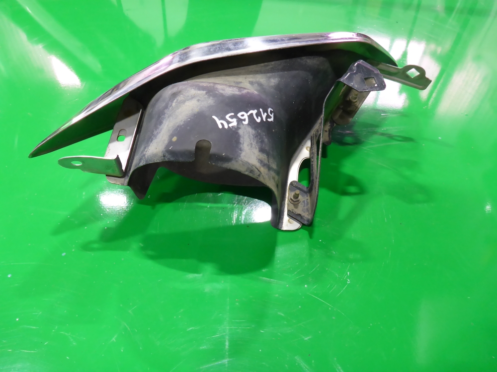 Насадка на глушитель