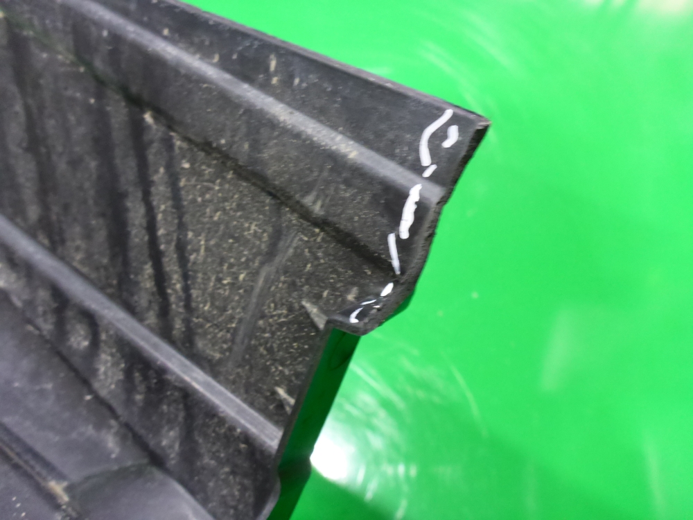 Защита антигравийная