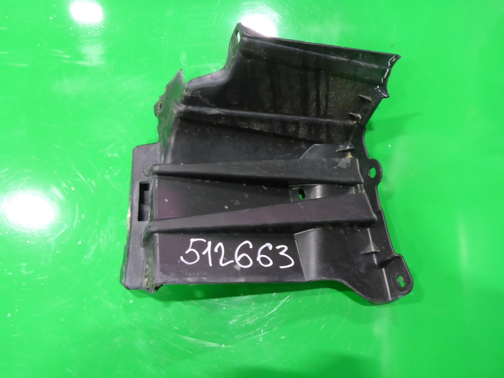 Защита антигравийная