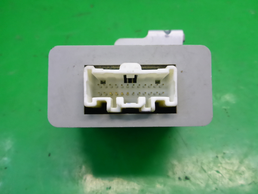 Блок электронный