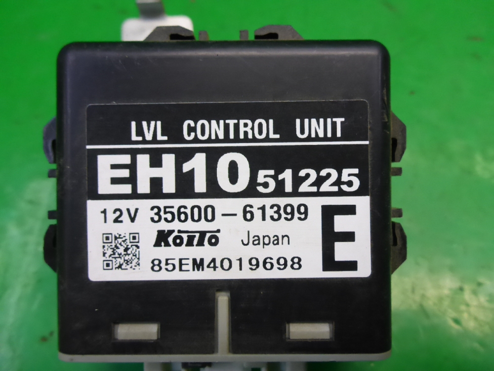 Блок электронный