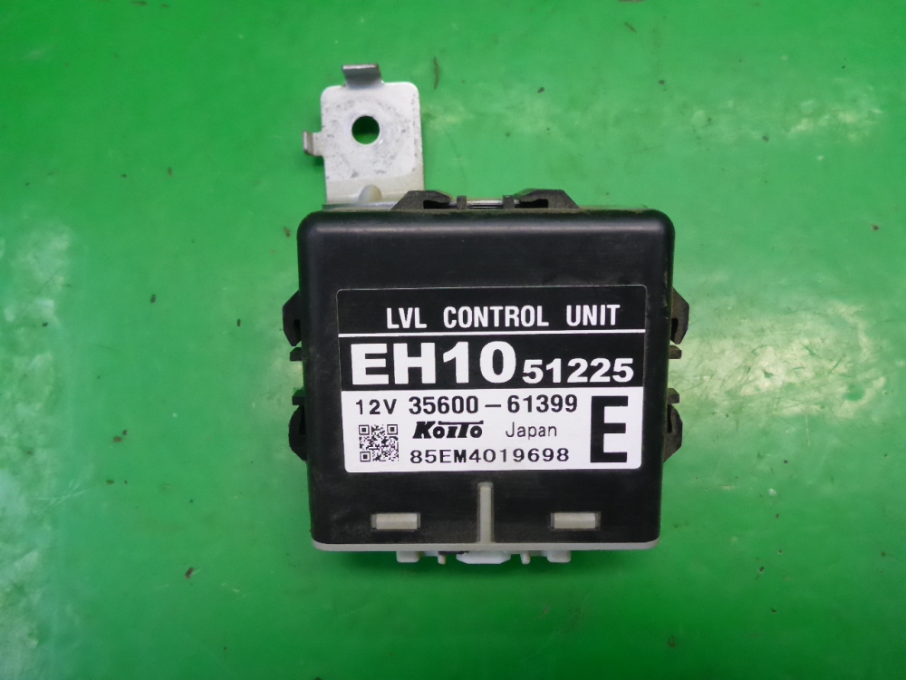 Блок электронный