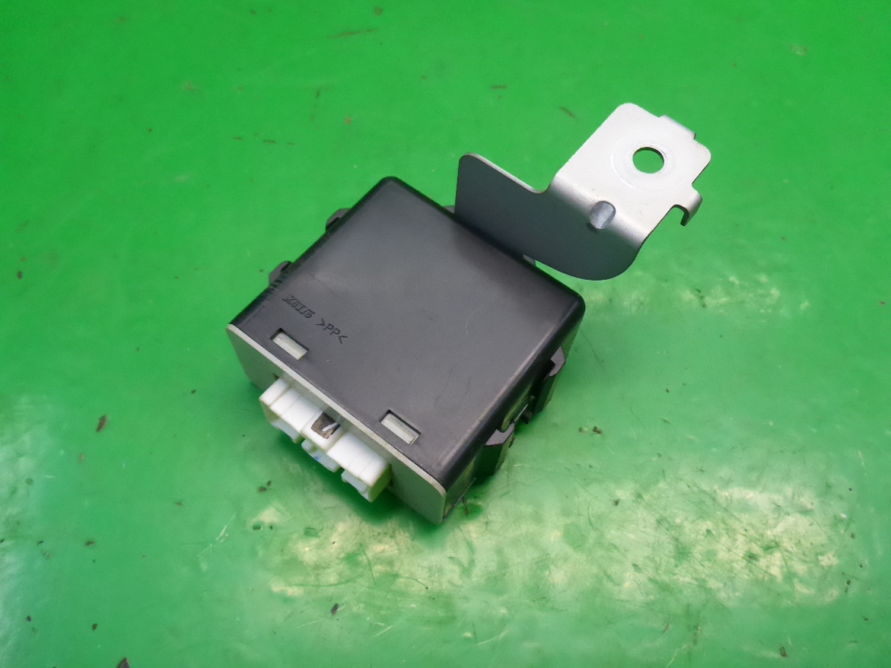 Блок электронный