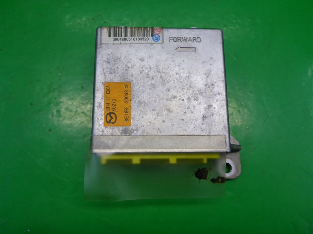 Блок управления подушек безопасности (AIR BAG)