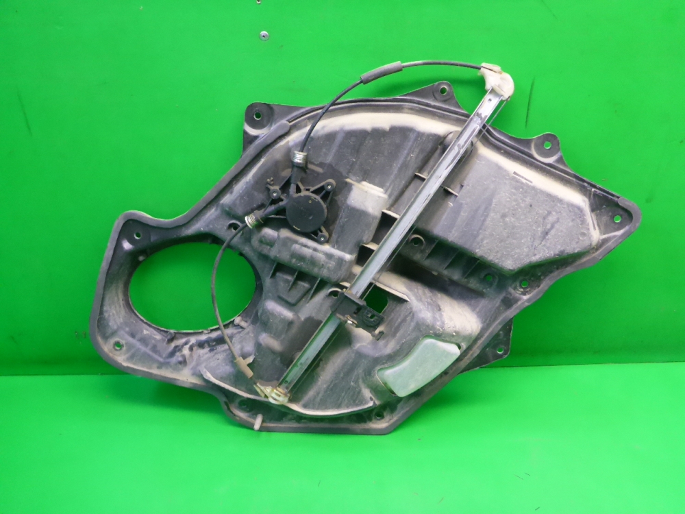 Стеклоподъемник электр. задний левый