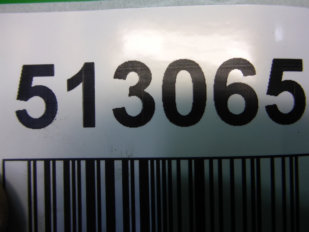 Стеклоподъемник электр. задний левый