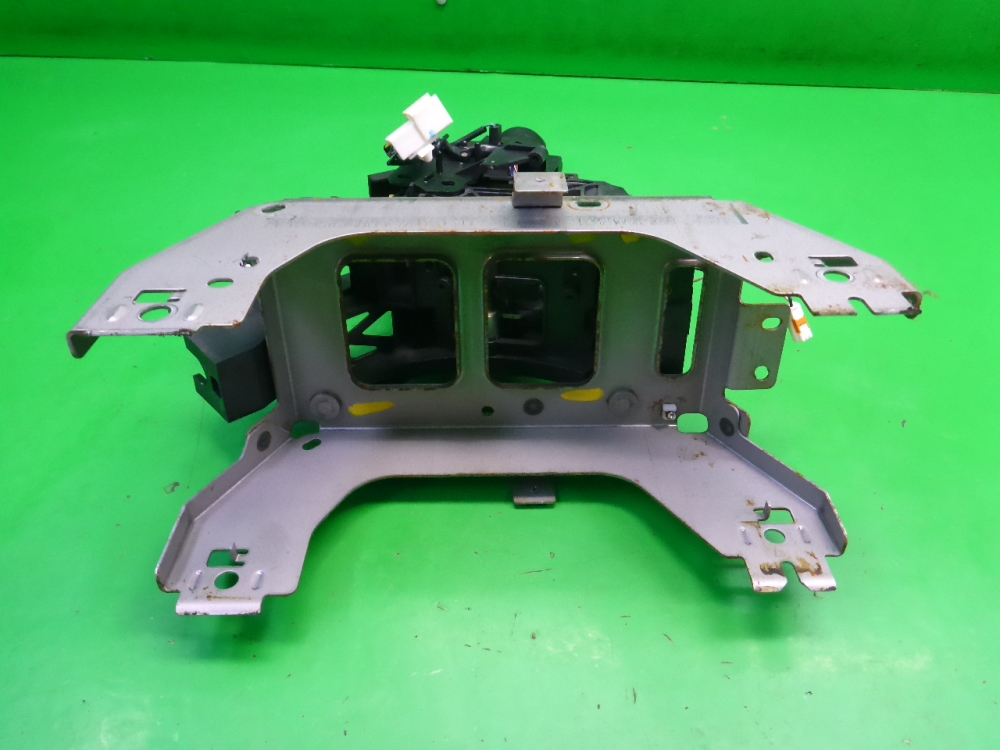 Кулиса МКПП / АКПП