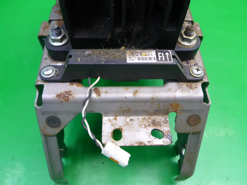 Кулиса МКПП / АКПП