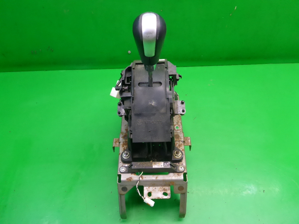 Кулиса МКПП / АКПП