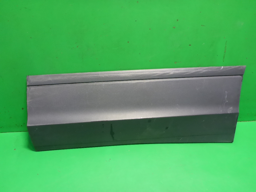 Накладка двери задней левой