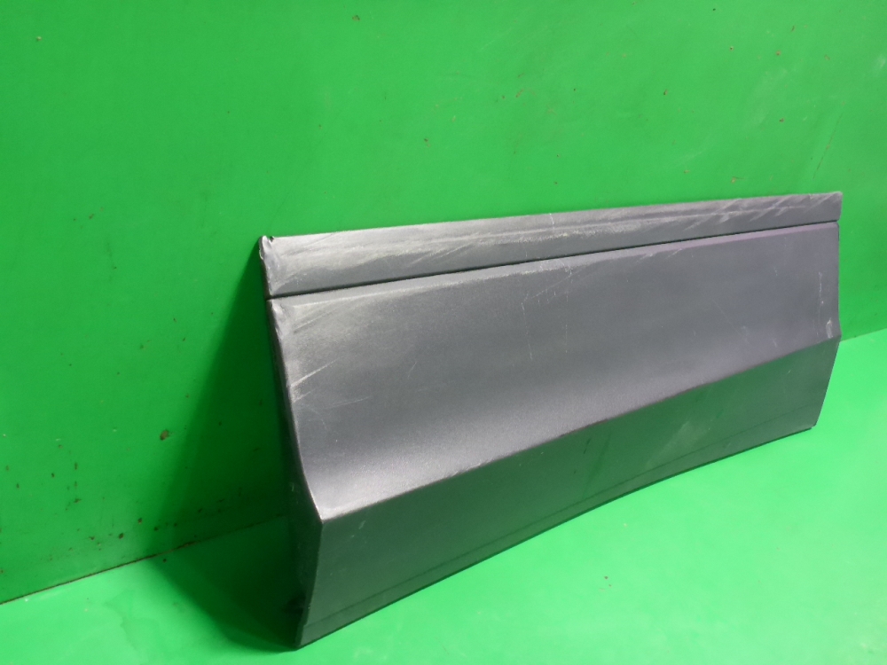 Накладка двери задней левой