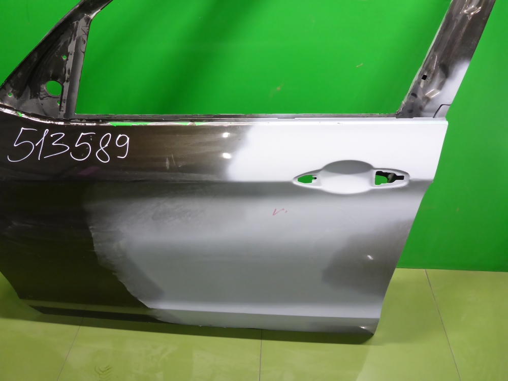 Дверь передняя левая