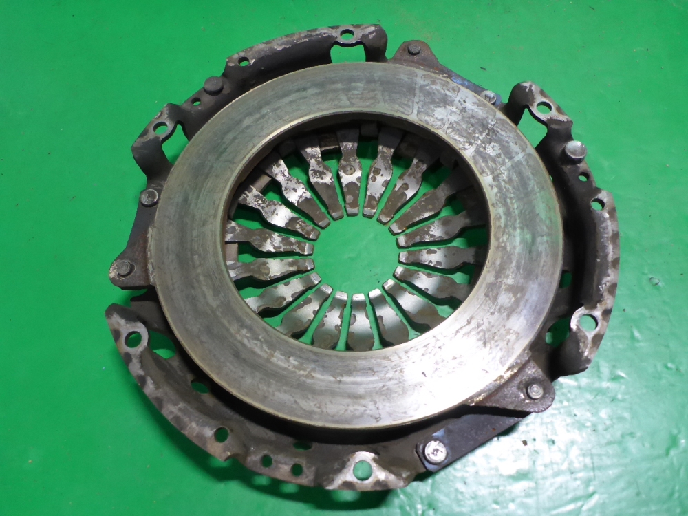 Корзина сцепления