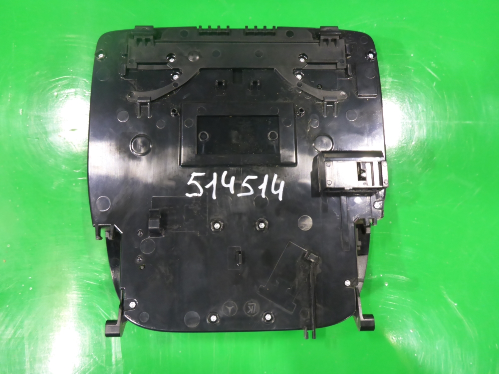 Плафон салонный